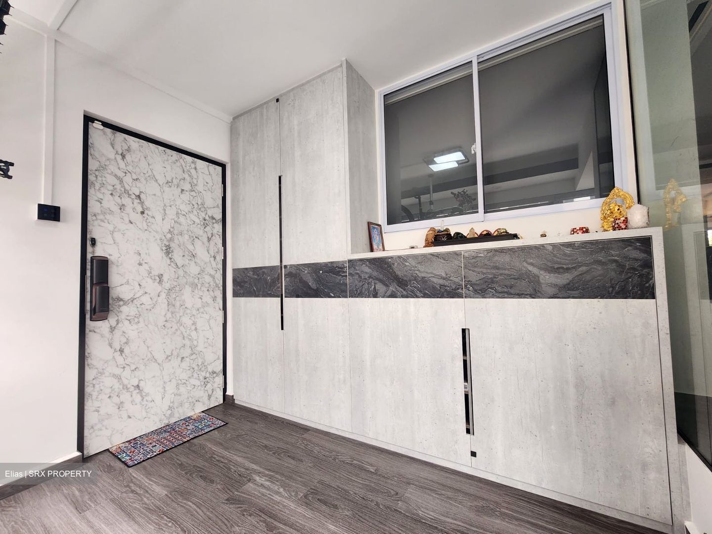 Blk 138 Marsiling Road (Woodlands), HDB 5 Rooms #514887161